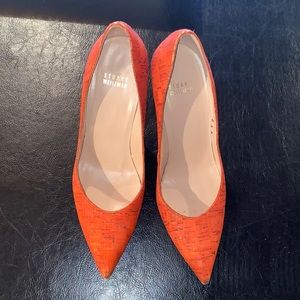 Stuart Weitzman size 8 1/2